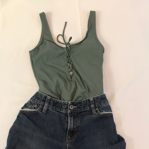 Sexy one piece bikini - Picture 7 of 8